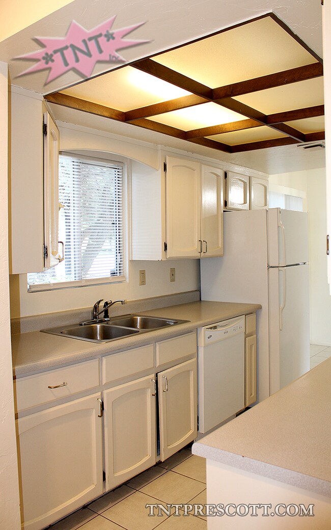 Building Photo - Home in Prescott on Cul-De-Sac