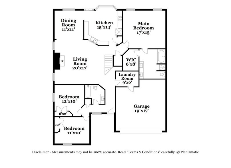 Building Photo - 1147 Benton Mason Dr
