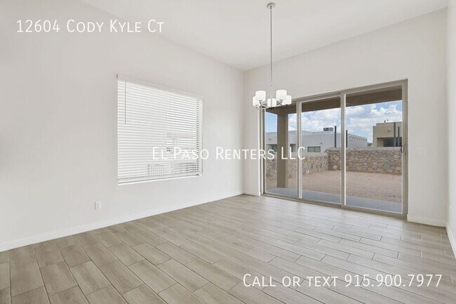 Building Photo - 12604 Cody Kyle CT