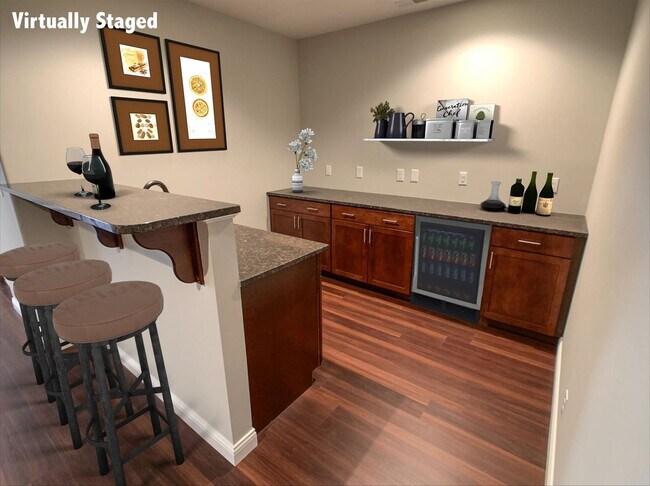 Building Photo - 5447 Crocus Dr