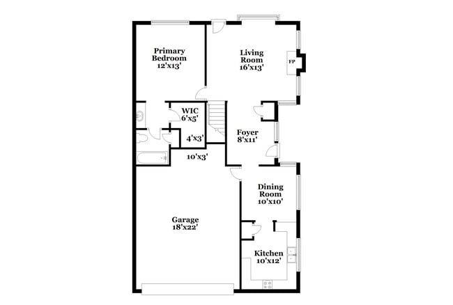 Building Photo - 7819 Terra Cotta Dr