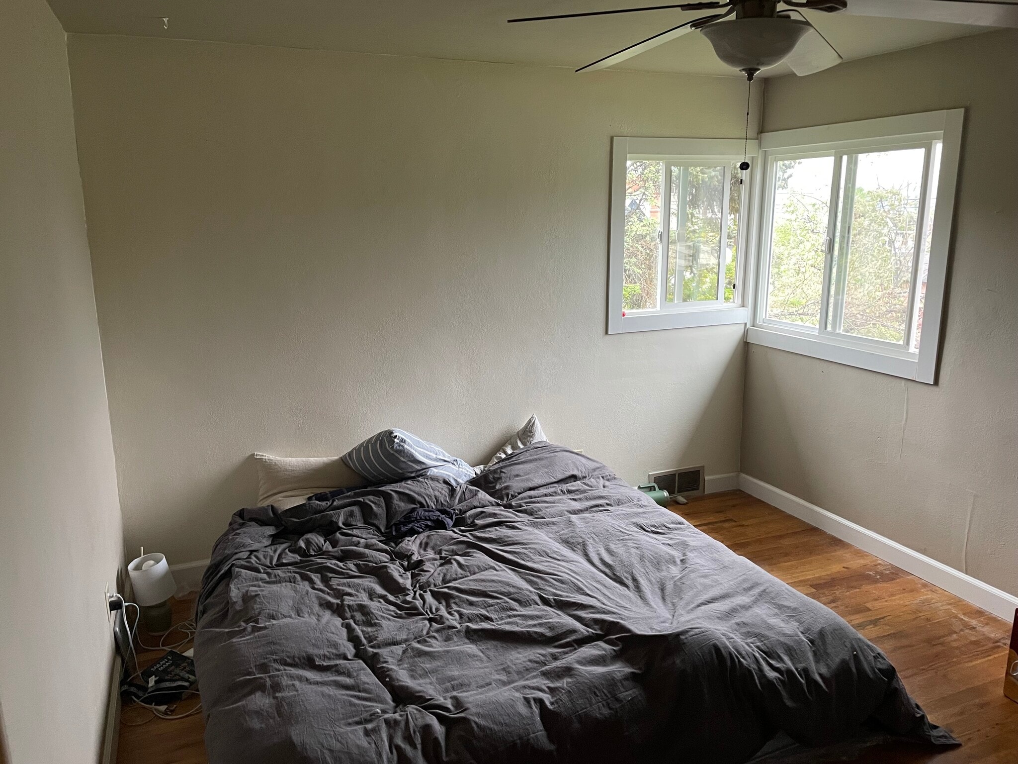 Bedroom # 2 - 413 Dearborn Ave