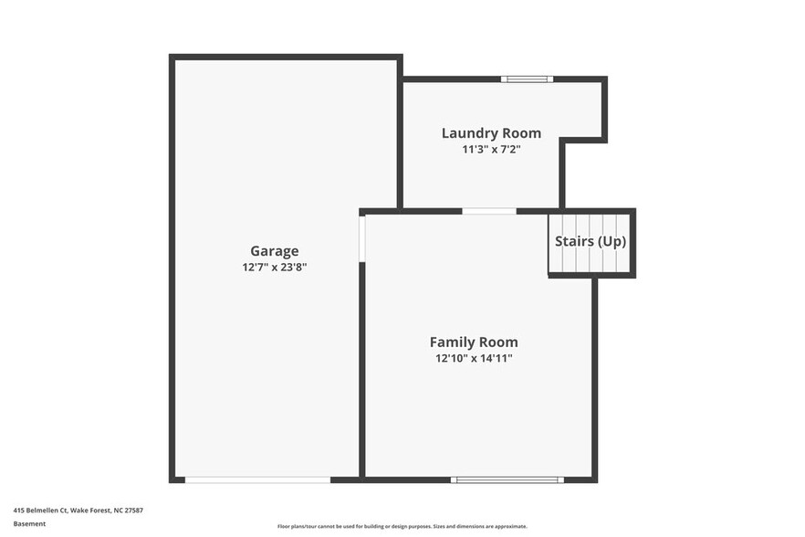 Building Photo - 415 Belmellen Ct