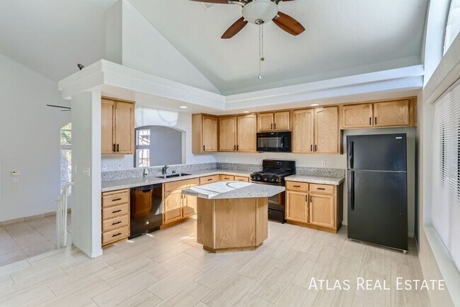 Building Photo - 8717 Texas Bronco Ave