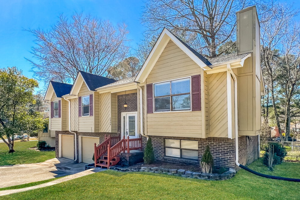 Building Photo - 1536 Moseley Ln