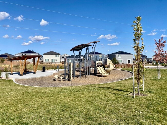Building Photo - Modern Living with Solar Savings: Spacious 4BR Home in Douglas County