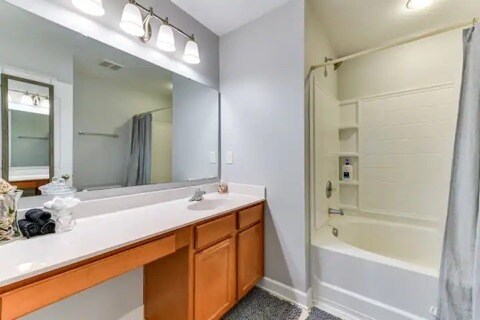 Building Photo - 4644 Stoney Branch Dr