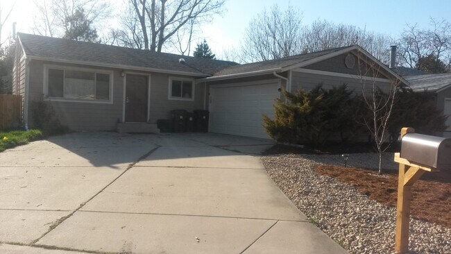 Building Photo - 4437 Clipper Ct