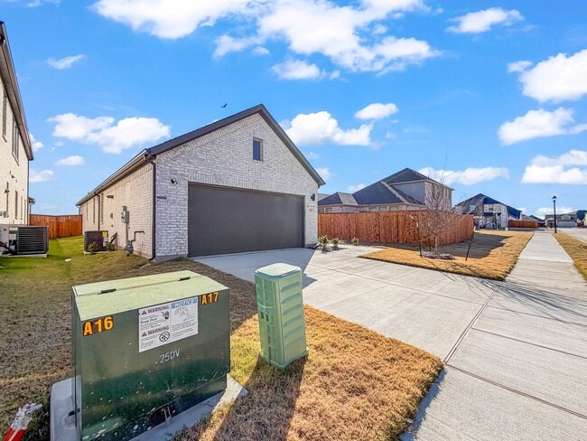 Building Photo - Stunning New 3BR 2BA Home w/ Fenced Yard • Granite Kitchen • 2-Car Garage in Eastridge– McKinney