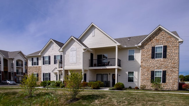 Building Photo - 5700 Rocky Ridge Landings Dr