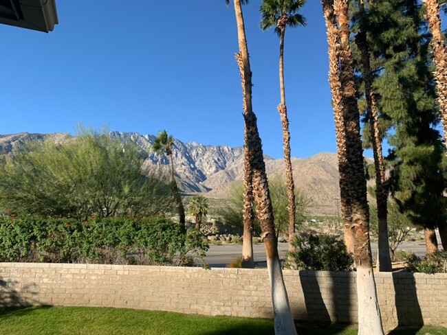 Building Photo - Updated 1 Bedroom Palm Springs Villas