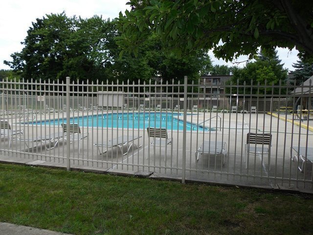 POOL - 134 E Bailey Rd