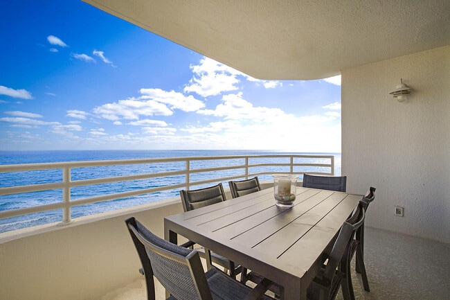 Building Photo - 3407 S Ocean Blvd