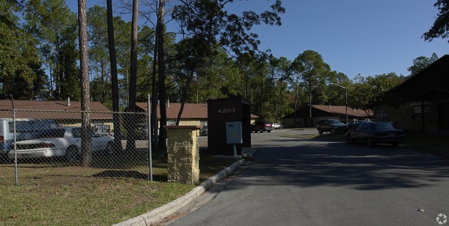 4203 NE 2nd Way - The Katherine Apartments