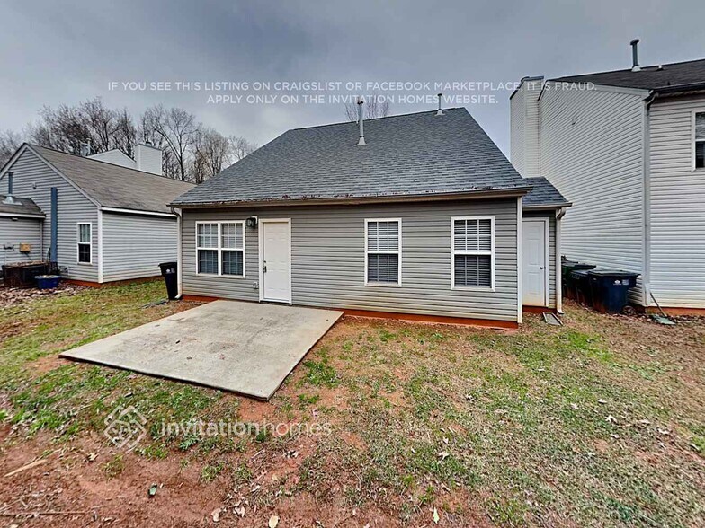 Building Photo - 3116 Reid Brook Ln