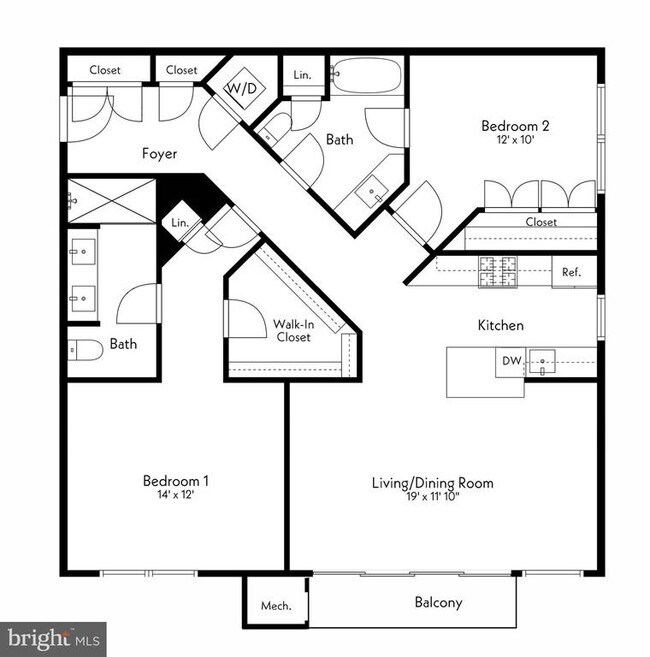 Building Photo - 8045 Newell St