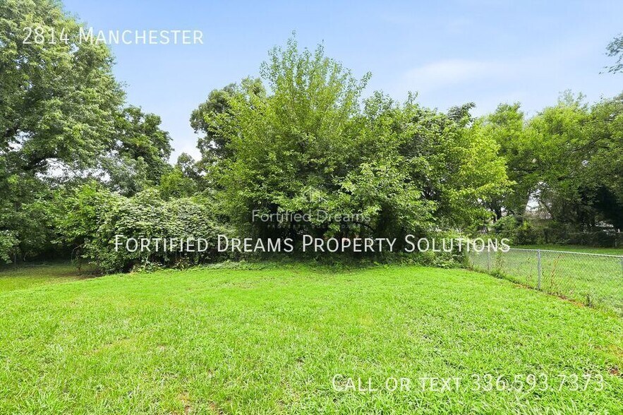 Building Photo - 2814 Manchester-