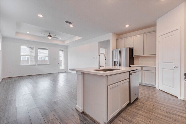 Building Photo - 22135 Ingham Blf Ln