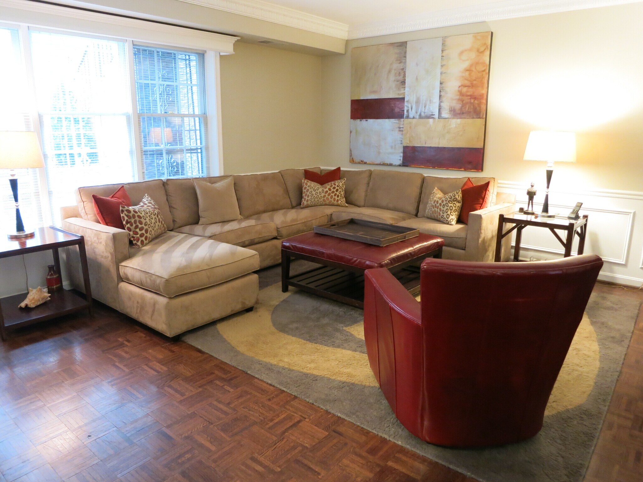 Building Photo - 1755 Q St NW