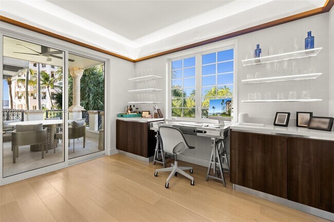 Building Photo - 4924 Fisher Island Dr