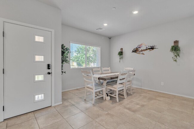 Building Photo - A gated community offers a secure and luxu...