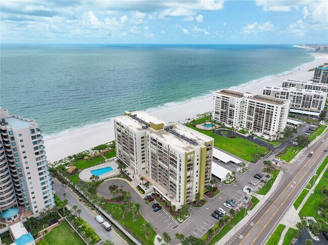 Building Photo - 1480 Gulf Blvd