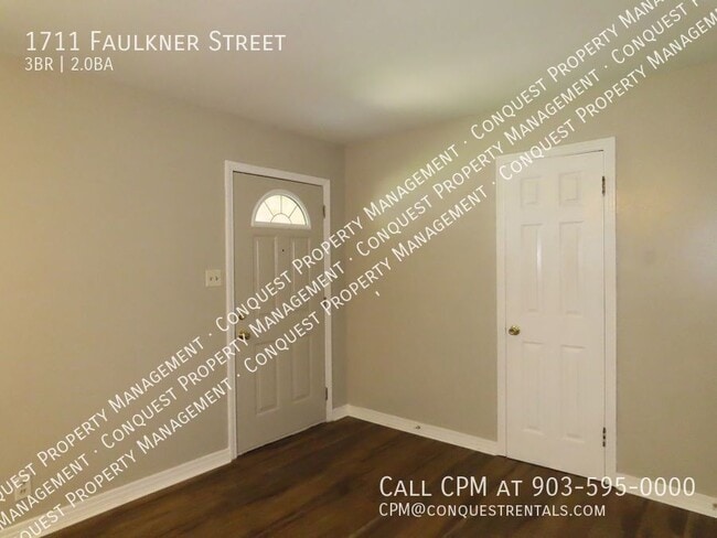 Building Photo - 1711 Faulkner Street