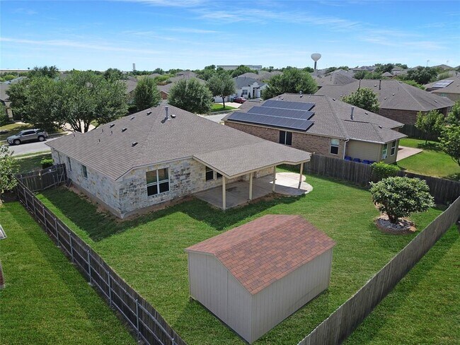 Building Photo - 1412 Muddy Waters Dr