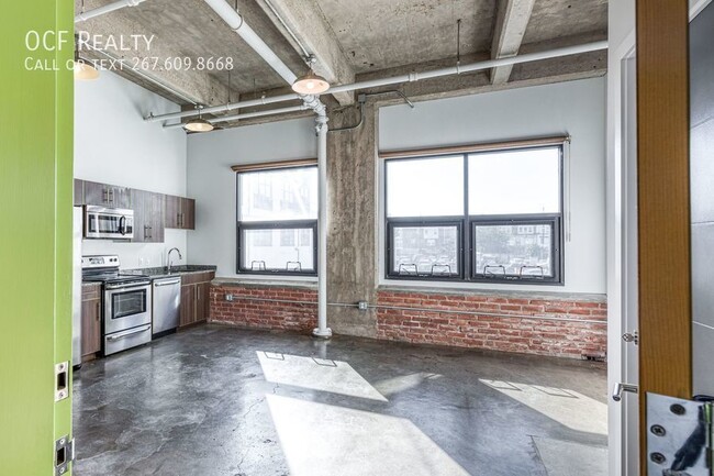 Building Photo - 1 Bed West Philadelphia Apartment