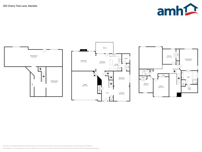 Building Photo - 393 Cherry Tree Ln