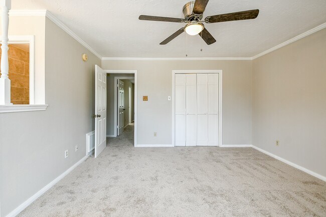 Building Photo - 3423 Berry Grove Dr