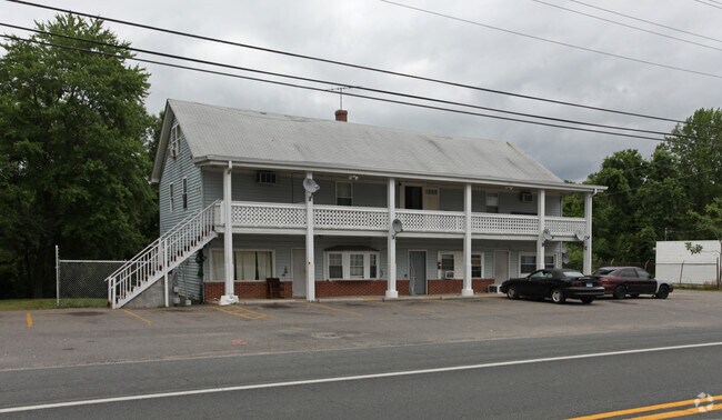Primary Photo - 24494 Mervell Dean Rd