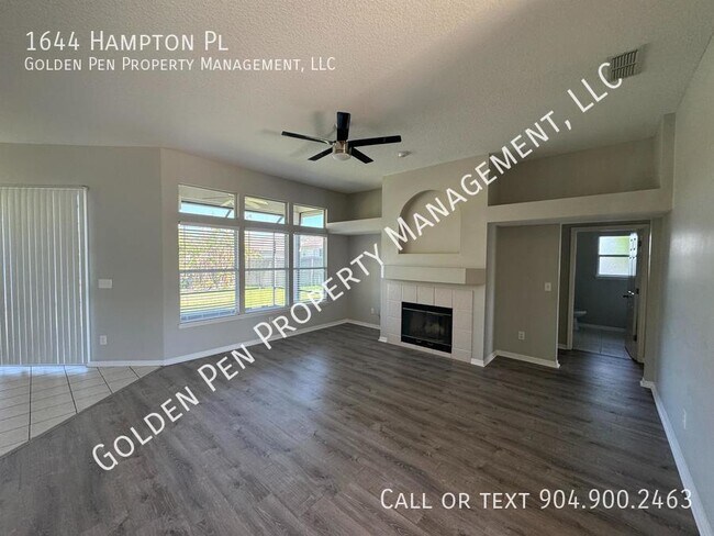 Building Photo - 1644 Hampton Pl