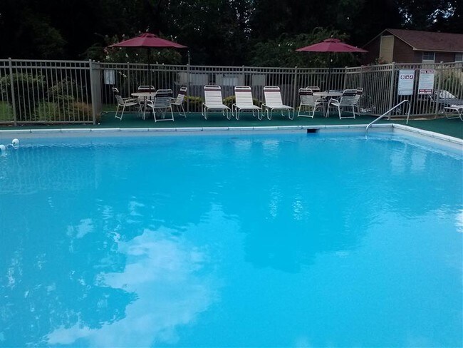 Building Photo - 201 Berryman Rd