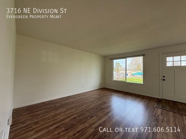 Building Photo - 3716 NE Division St