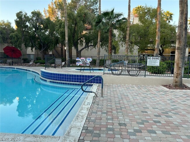 Building Photo - 9000 S Las Vegas Blvd