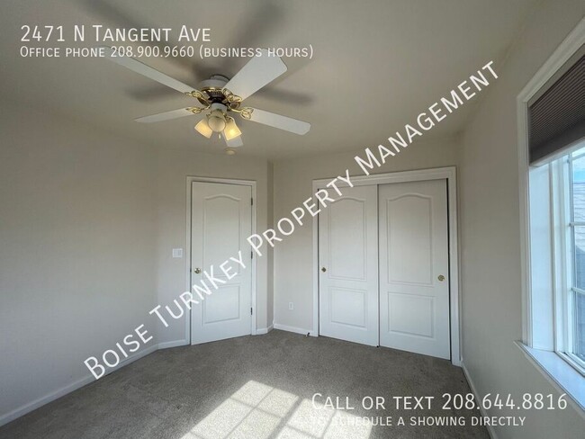 Building Photo - 2471 N Tangent Ave