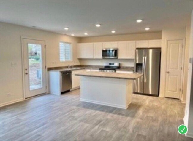 Building Photo - 1137 Amber Dr
