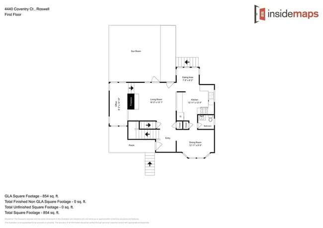 Building Photo - 4440 Coventry Ct