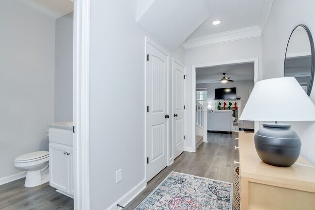 Building Photo - Haynes Station - 4 Bedroom 2.5 Bath