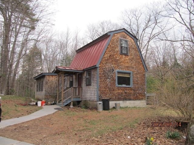 Building Photo - 199 Newbury Rd