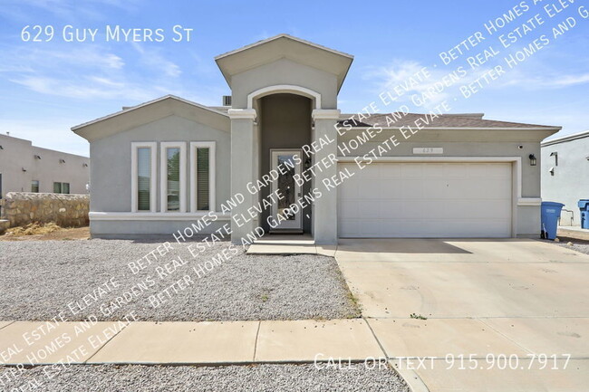 Building Photo - 4 Bed 3 Bath in Beautiful Leonor Estates -...