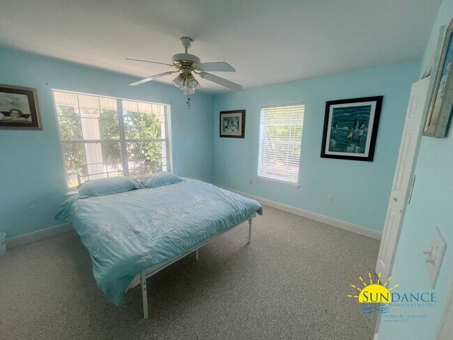 Building Photo - Furnished 4BR Waterfront Home in Fort Walt...