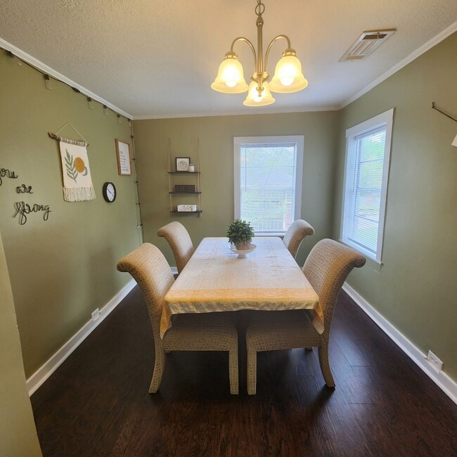 Building Photo - Four Bedroom Home Available in July