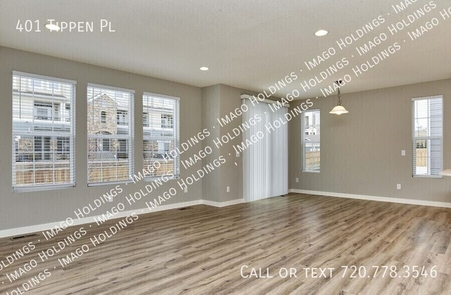 Building Photo - 401 Tippen Pl