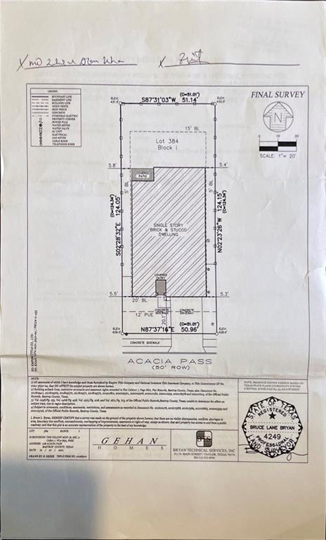 Building Photo - 108 Acacia Pass