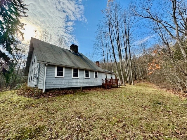 Building Photo - 567 Firetown Rd