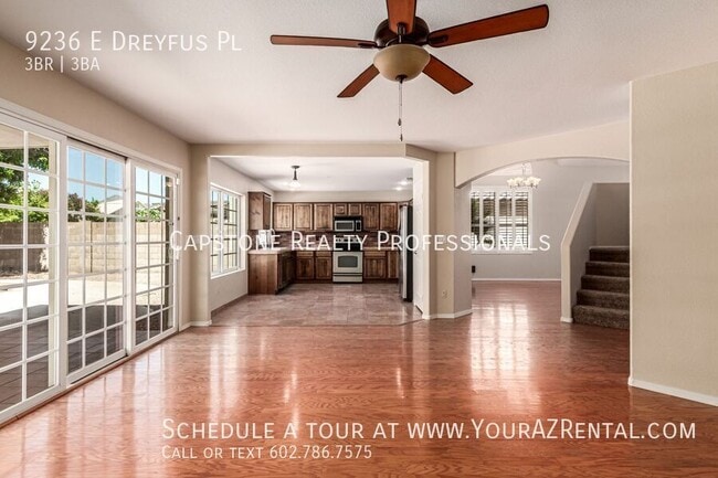 Building Photo - 9236 E Dreyfus Pl