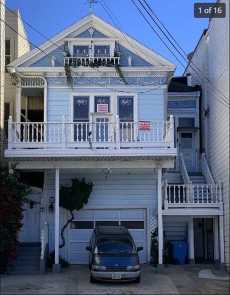Primary Photo - 1857 Filbert St