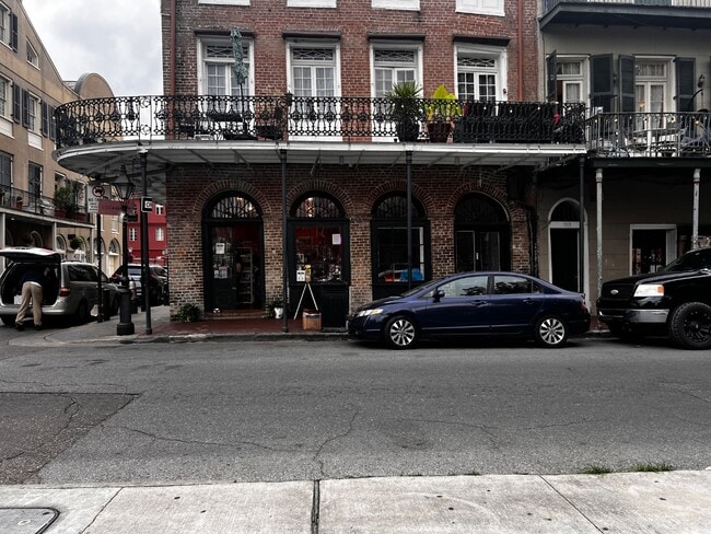 Building Photo - 1301 Decatur St